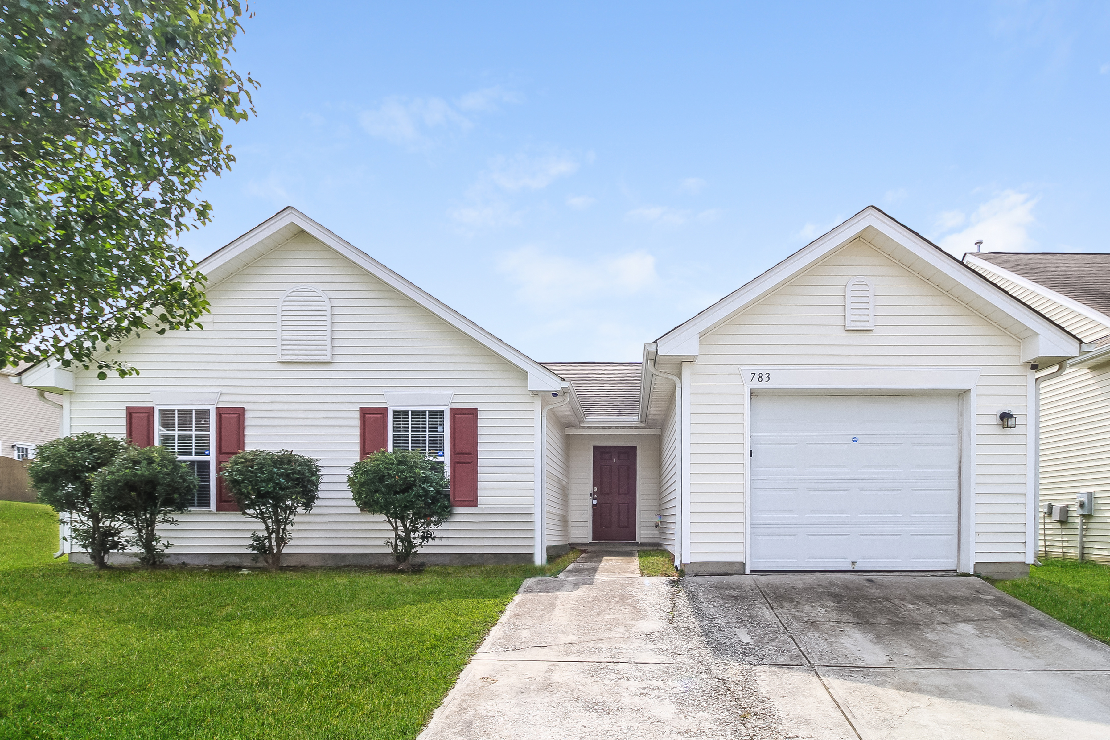 783 Avalon Springs Ct High Point, NC 27265
